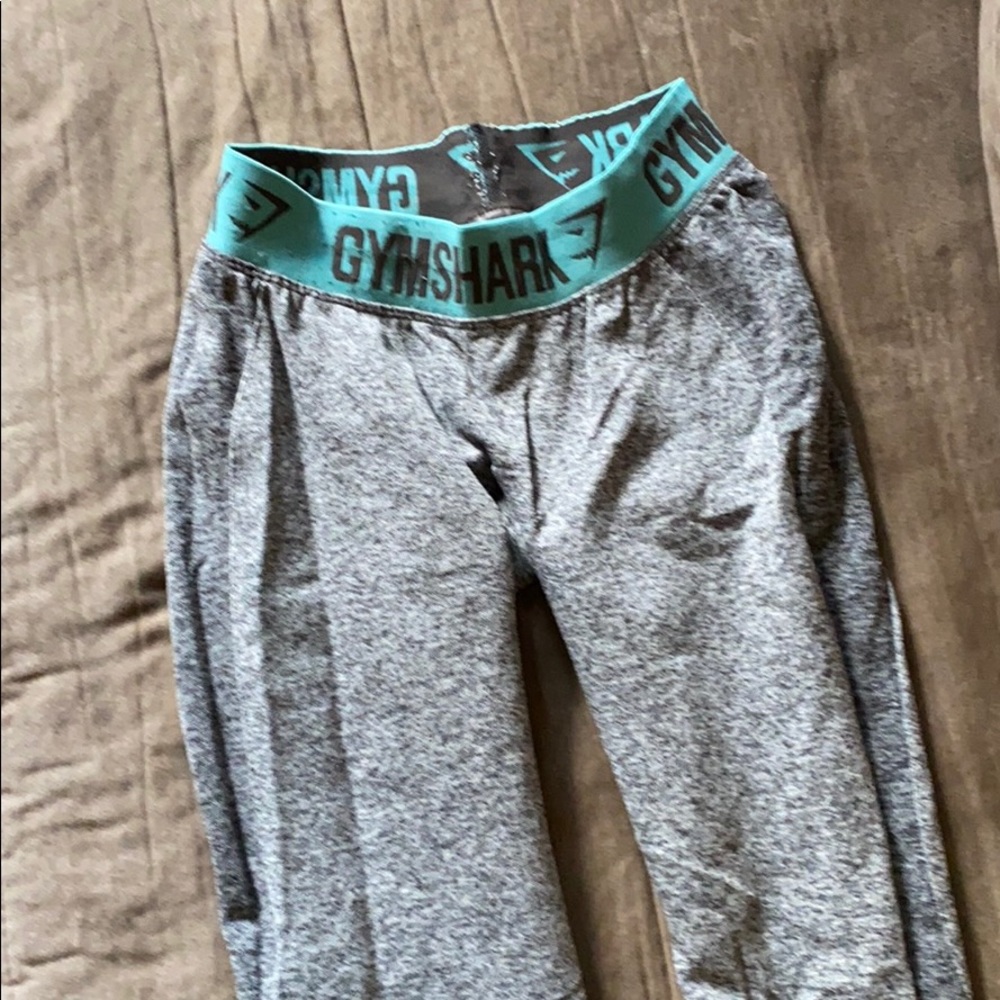 Gymshark flex leggings size small
